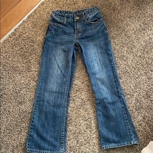 Boys size 12 Cody James jeans